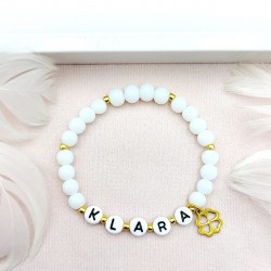 Bransoletka z imieniem z...