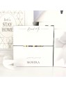 Personalizowana Bransoletka na Sznurku z Koralikami Personalizowana Bransoletka na Sznurku z Koralikami