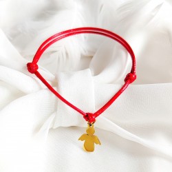 Bransoletka z Aniołkiem...