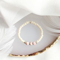 Pierścionek RODONIT z...