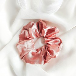 Gumka frotka do włosów Scrunchie