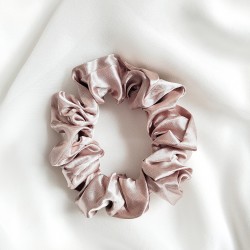 Gumka frotka do włosów Scrunchie