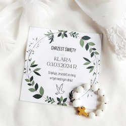 Podziękowanie dla GOŚCI na...