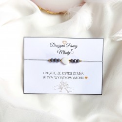 bransoletka na wieczór panieński