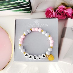 Bransoletka z imieniem...