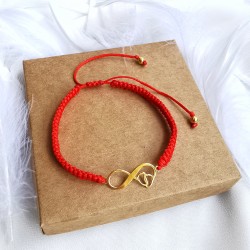 Bransoletka na Sznurku...