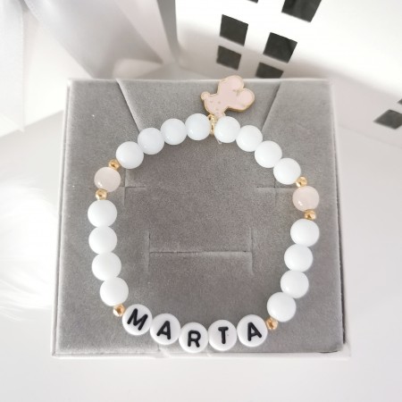 Bransoletka dziecięca z...