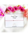 Bransoletka Team Bride Wieczór Panieński